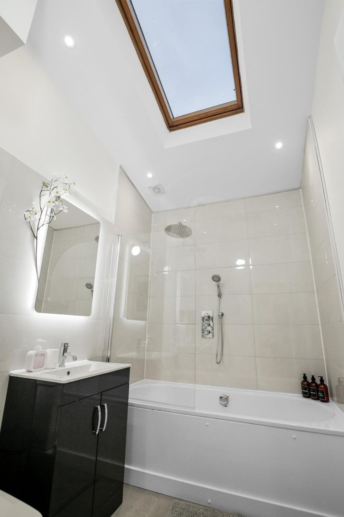 Сasa de vacaciones Amazing House Stratford